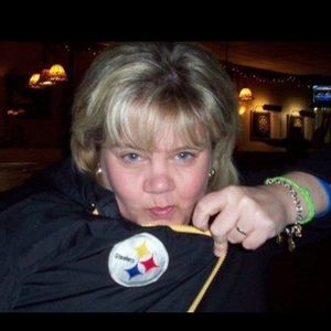 Meet your Posher, Johanna